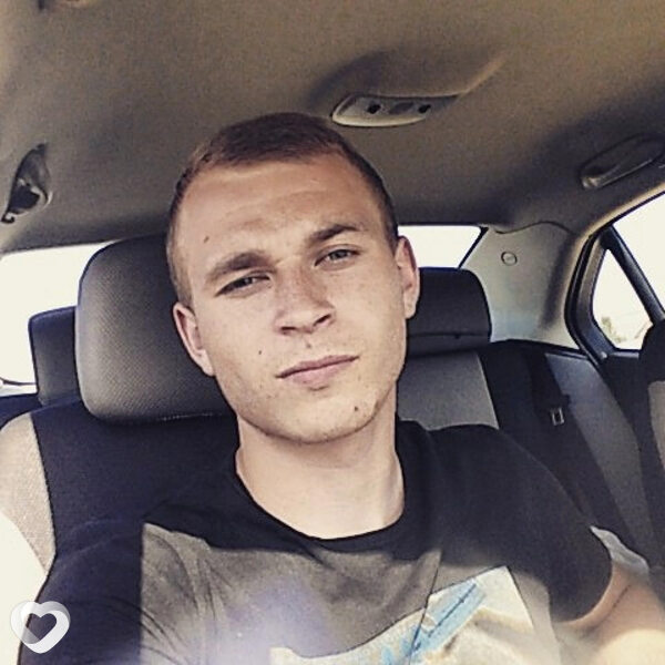 Andrey, 31, Лиде — анкета №720555