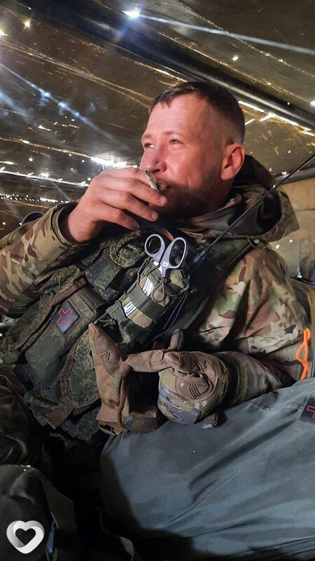 Артем, 42, Ярославле — анкета №720557