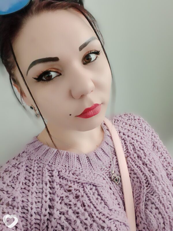 Кристина, 29, Актобе — анкета №720486