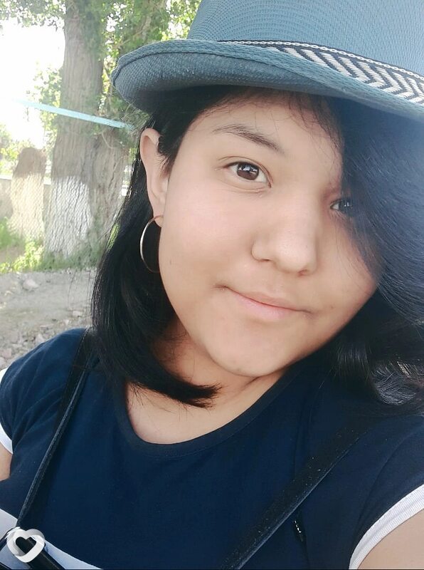 Аймуша, 23, Алматы — анкета №720487