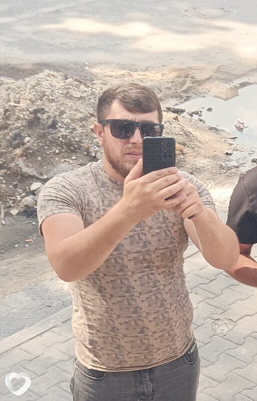 Руслан, 36, Липецке — анкета №720495