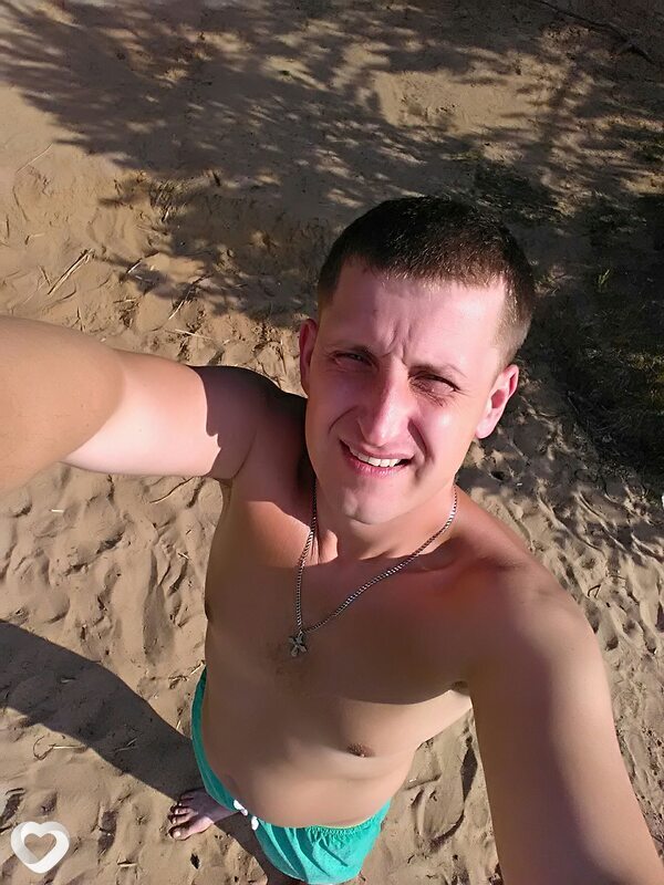 Сергей, 41, Кирове — анкета №720496