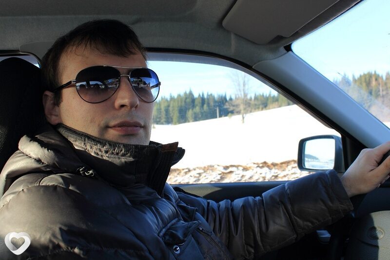 Дмитрий, 44, Москве — анкета №720502