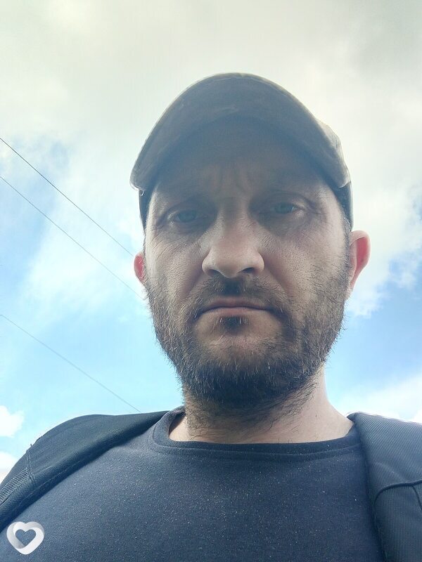 Михаил, 41, Старом Осколе — анкета №720505