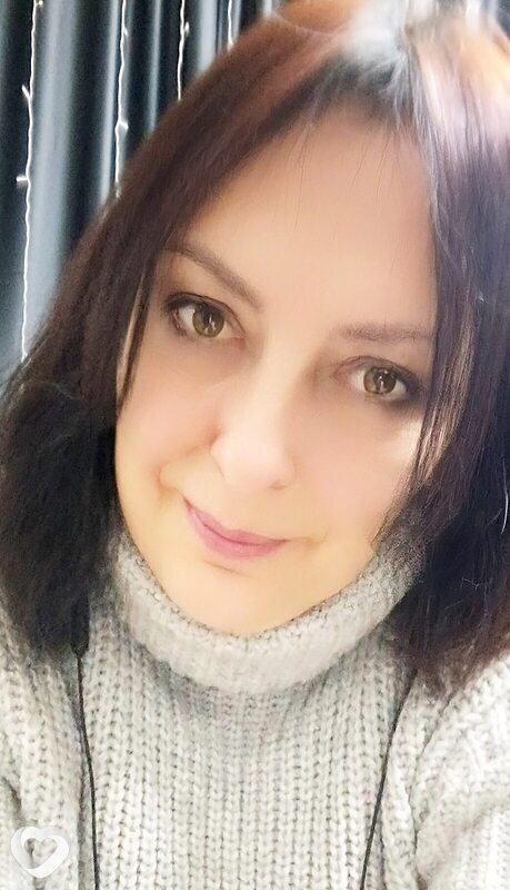 Мила, 50, Сочи — анкета №720506