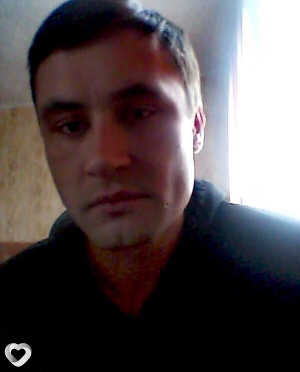 Николай, 31, Новосибирске — анкета №720087