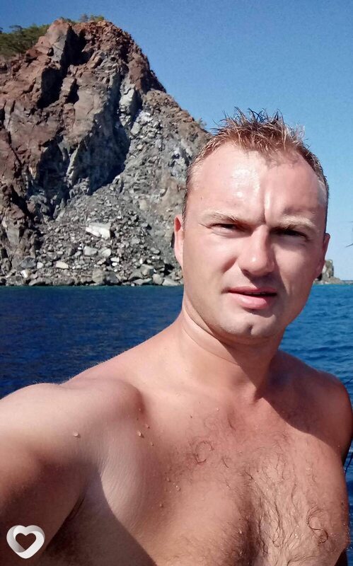 Влад, 36, Сморгони — анкета №720096