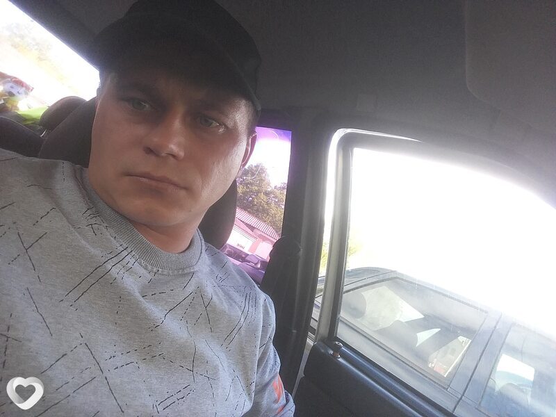 Алексей, 41, Белгороде — анкета №720105
