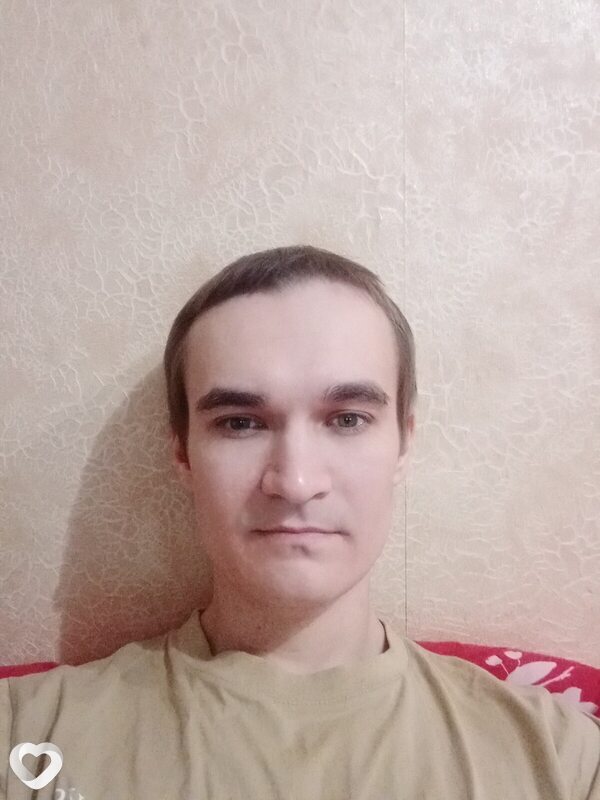Александр, 33, Кирове — анкета №720108