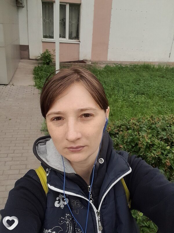 Анастасия, 34, Липецке — анкета №720109