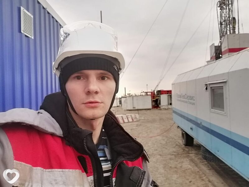 Крот, 41, Москве — анкета №720194