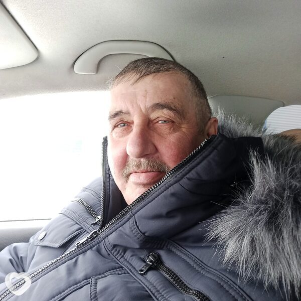 Александр, 58, Мариинске — анкета №720198