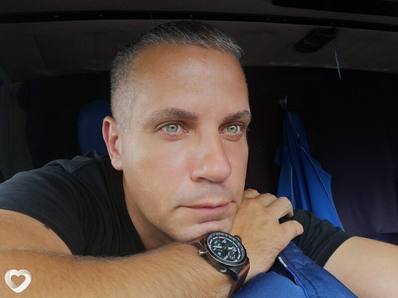 Александр, 45, Рогачев — анкета №720199