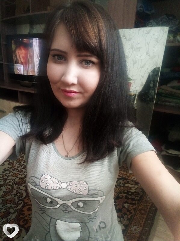Анна, 39, Искитиме — анкета №720201