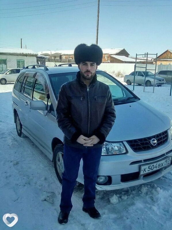 Макс, 48, Ростове-на-Дону — анкета №720203