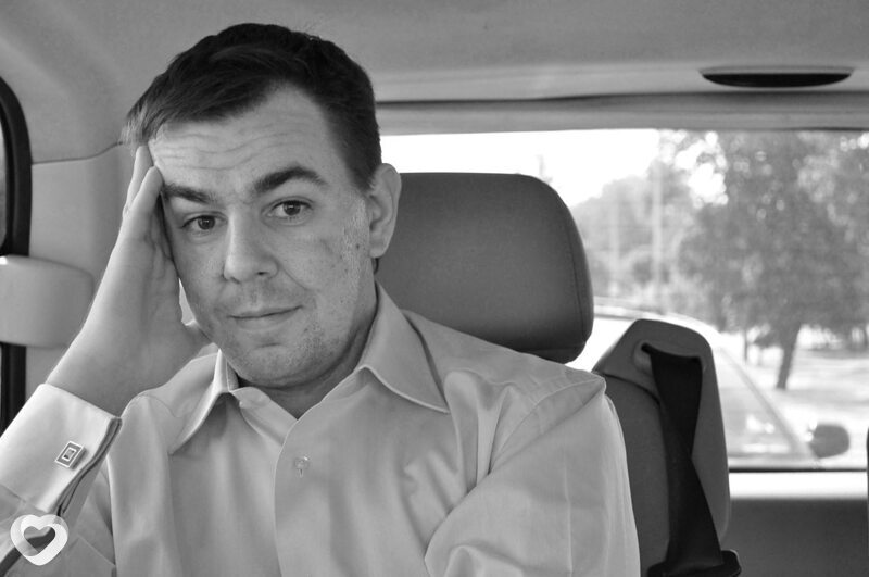 Алексей, 44, Москве — анкета №720207