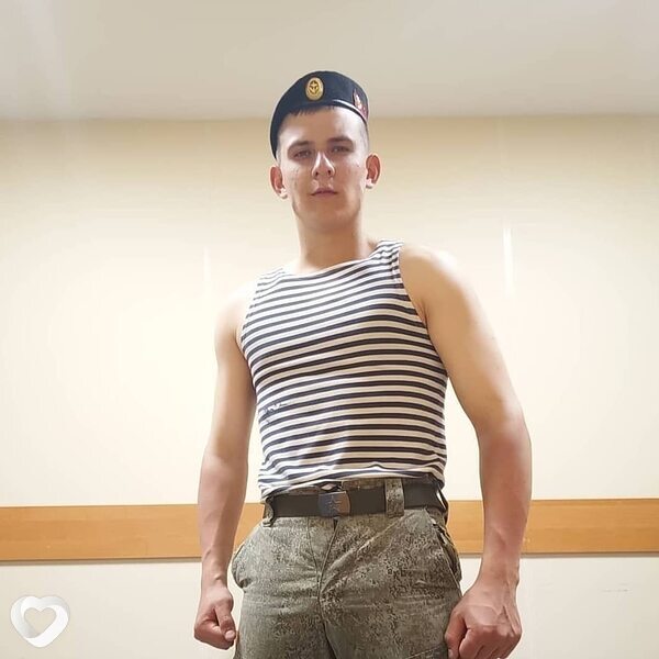 Алексей, 25, Калуге — анкета №720237