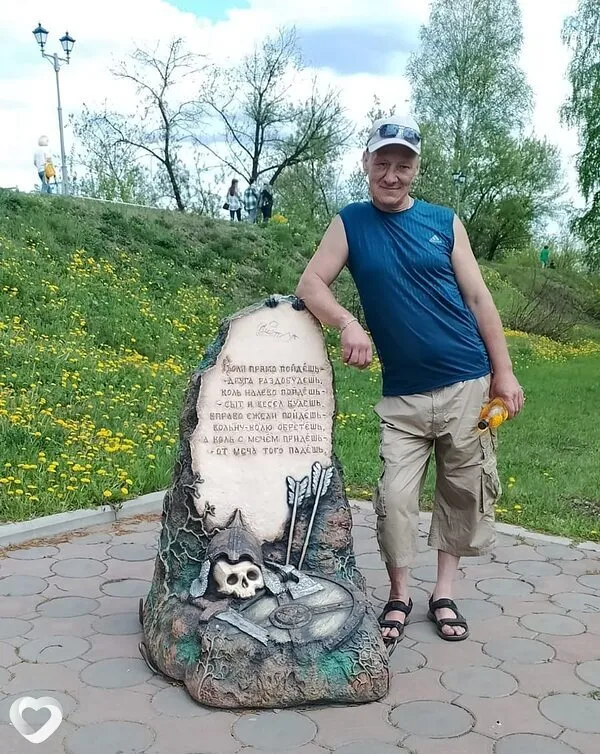 Сергей, 48, Заринске — анкета №720239