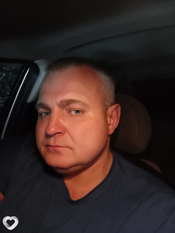 Сергей, 46, Нижнем Новгороде — анкета №720241