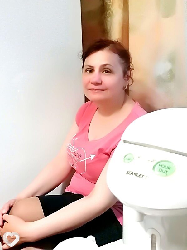 Татьяна, 52, Химках — анкета №720246