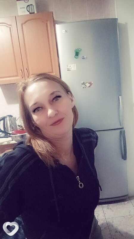 Виктория, 40, Москве — анкета №720250