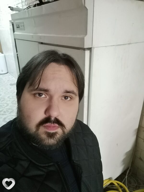 Алексей, 33, Зеленоград — анкета №720255