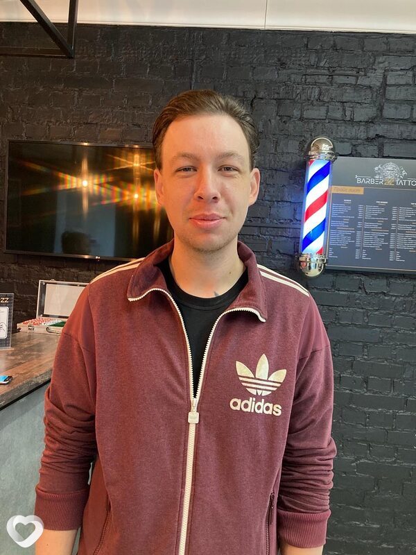 Константин, 35, Хабаровске — анкета №720257
