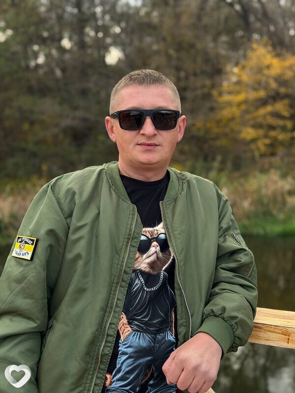 Валентин, 33, Новом Осколе — анкета №720752