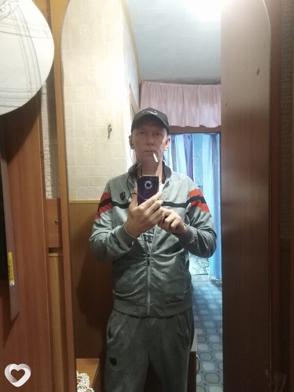 Иван, 42, Омске — анкета №720753