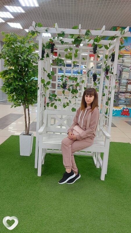 Маргарита, 28, Липецке — анкета №720758