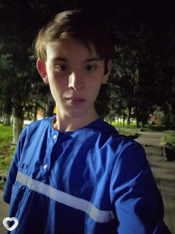 Паша, 21, Наро-Фоминске — анкета №720139