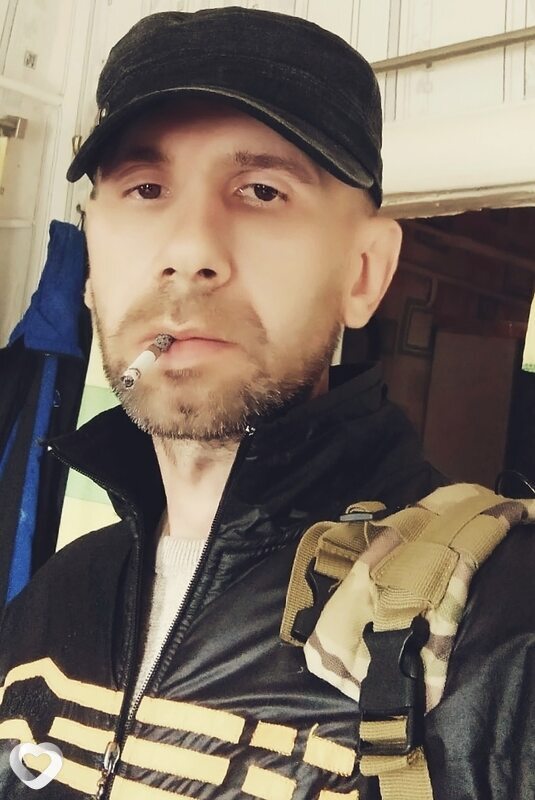 Александр, 47, Гомеле — анкета №720148
