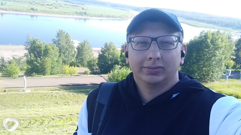 Сергей, 45, Томске — анкета №720149