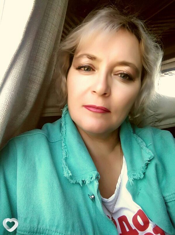 Лариса, 52, Бийске — анкета №720152