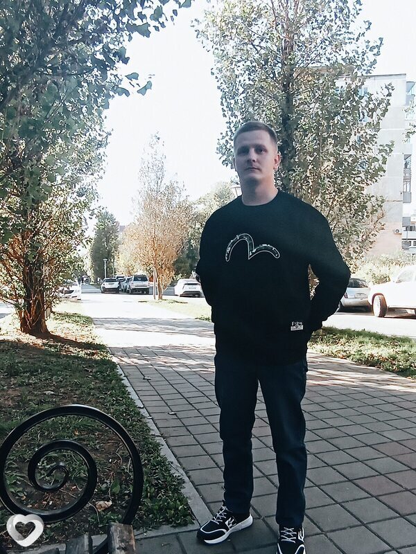 Сергей, 31, Кинешме — анкета №720154