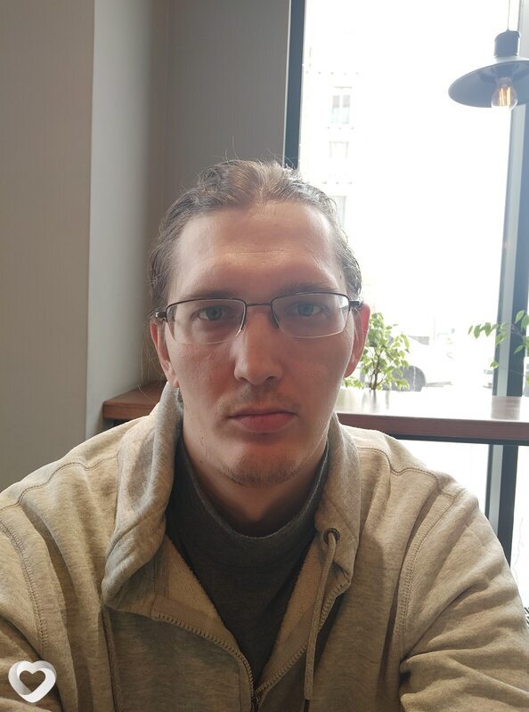 Макс, 36, Новосибирске — анкета №720156