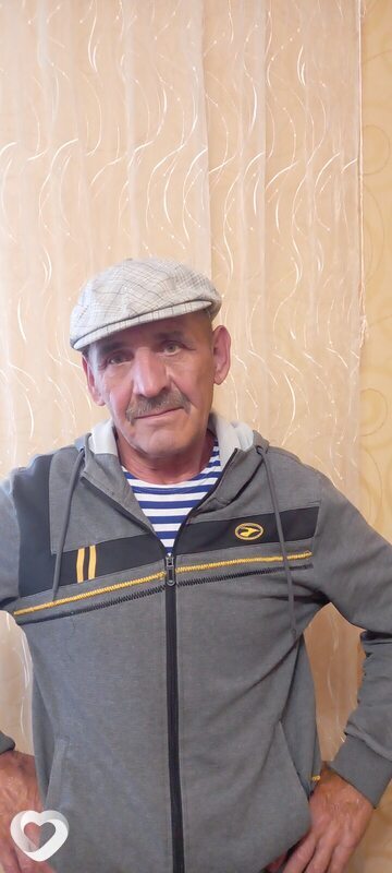 Сергей, 66, Абакане — анкета №720157