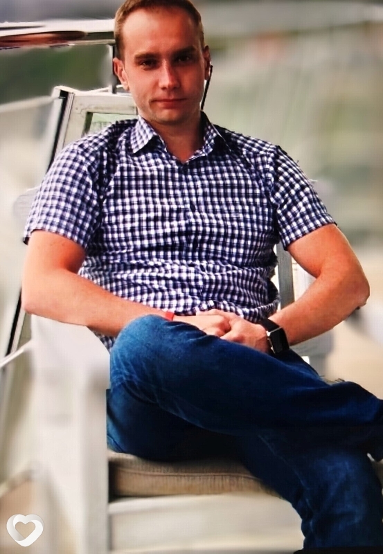 Максим, 47, Минске — анкета №720160