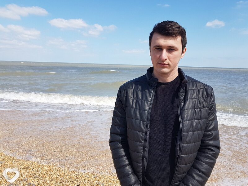 Артем, 38, Химках — анкета №720285