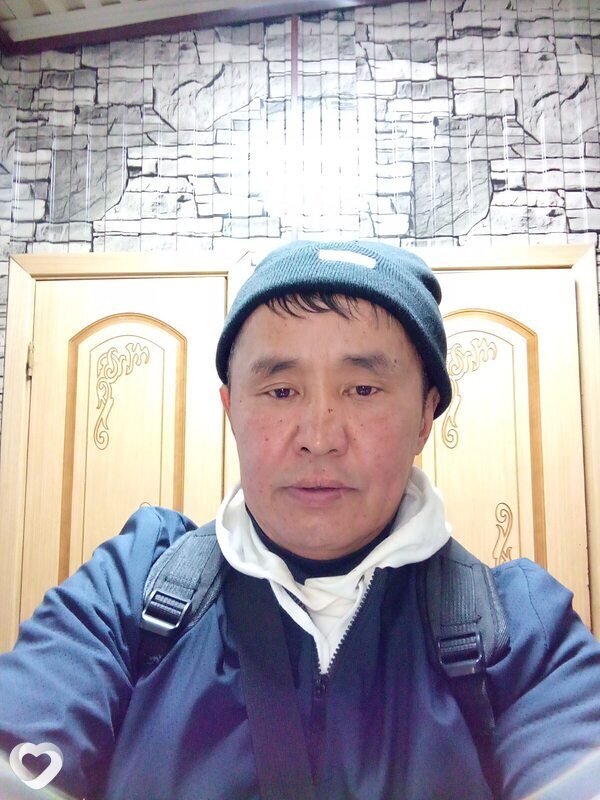 Ширап, 50, Улан-Удэ — анкета №720287