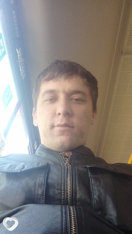 Баха, 32, Алматы — анкета №720288