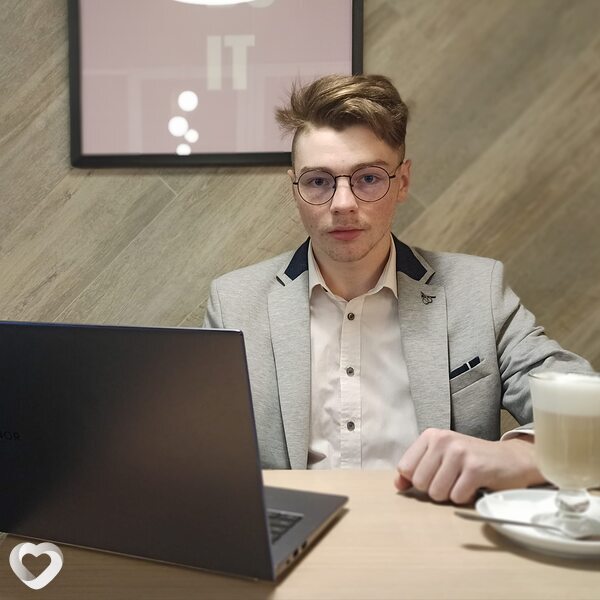 Артём, 23, Москве — анкета №720293