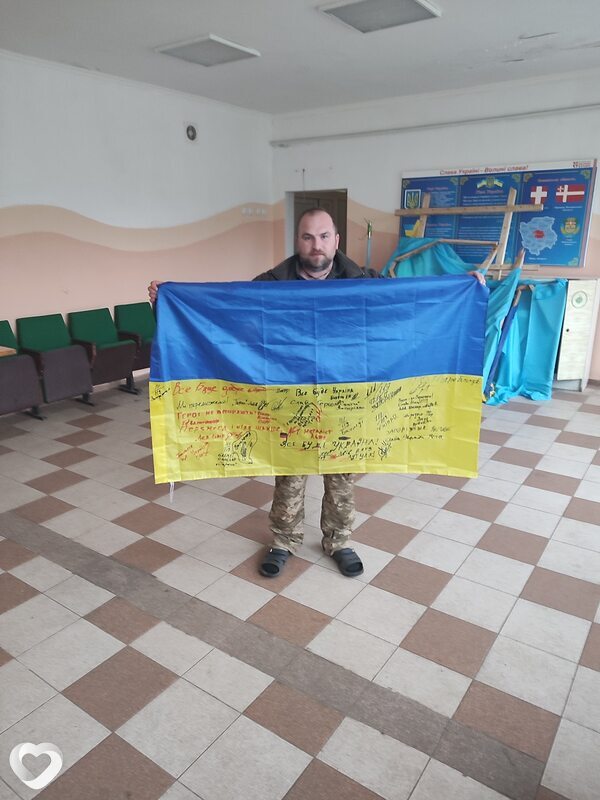 Сергій, 36, Запорожье — анкета №720307