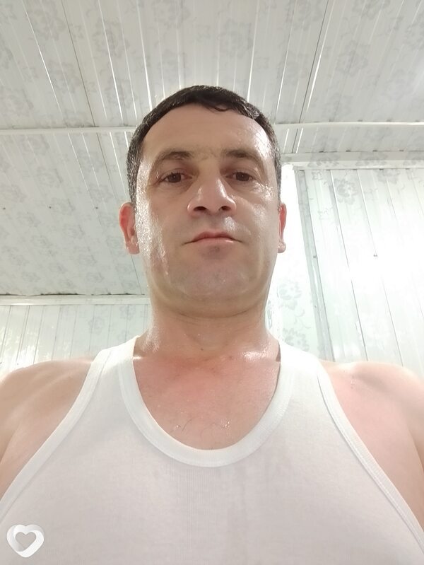 Айаз, 38, Свободном — анкета №720309