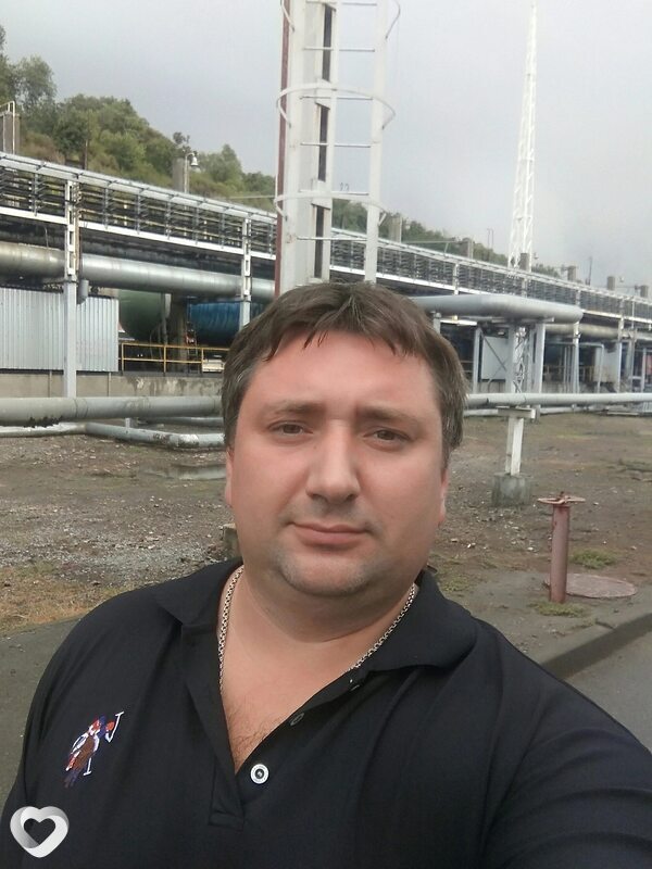 Владимир, 41, Таганроге — анкета №720336