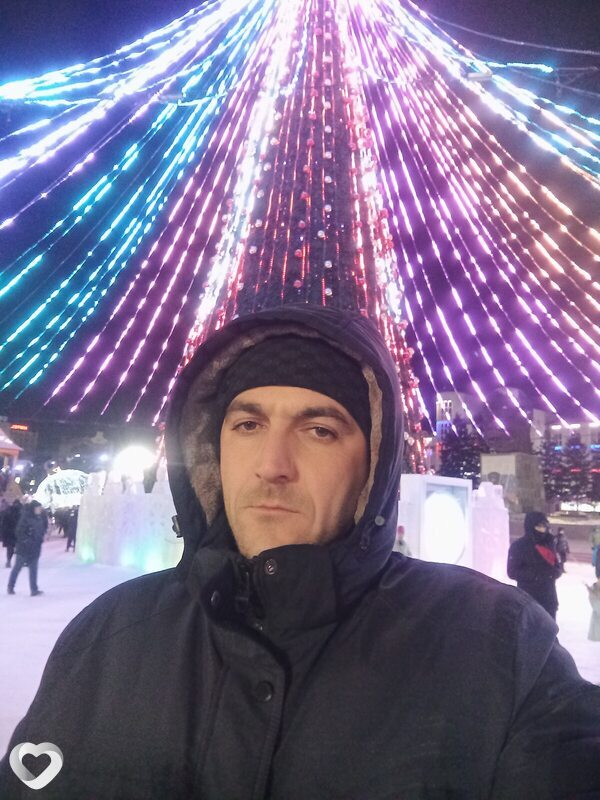 Ариф, 32, Улан-Удэ — анкета №720337