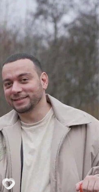 Андрей, 33, Нижнем Новгороде — анкета №720341