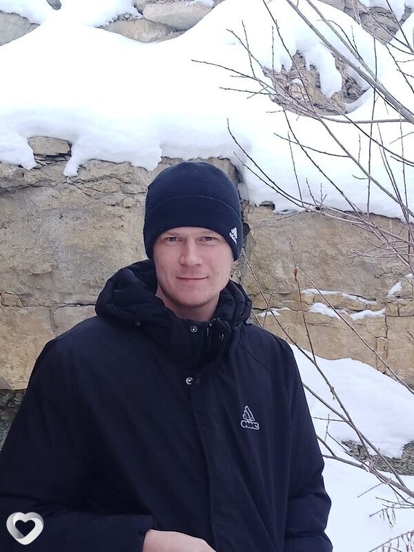 Максим, 35, Ачинске — анкета №720342