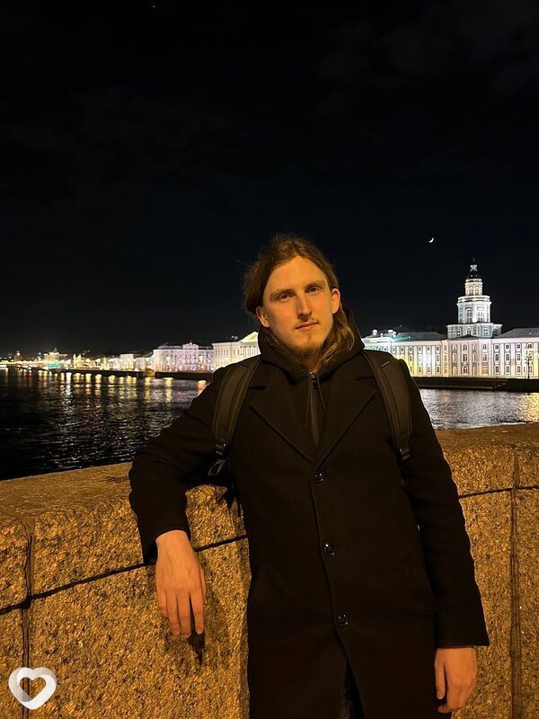Николай, 25, Видном — анкета №720344