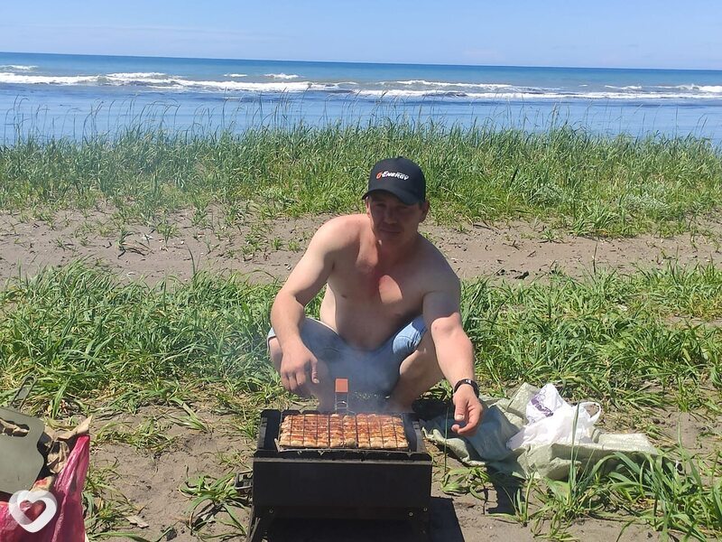Глеб, 39, Саратове — анкета №720347
